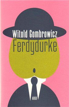 Ferdydurke - Witold Gombrowicz - obrázek 1