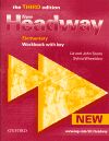 New Headway Elementary the Third Edition - Workbook with key - Liz Soars, John Soars - obrázek 1