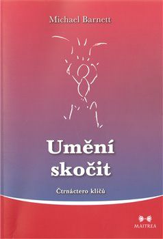 Umění skočit - Michael Barnett - obrázek 1