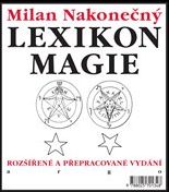 Lexikon magie - Milan Nakonečný - obrázek 1