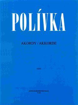 Akordy / Akorde - Vladimír Polívka - obrázek 1
