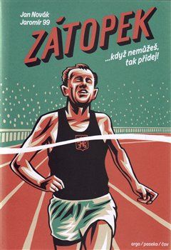 Zátopek - Jan Novák, Jaromír 99 - obrázek 1