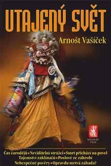 Utajený svět - Arnošt Vašíček - obrázek 1