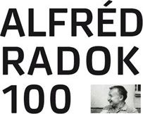 Alfréd Radok 100 - Honza Petružela - obrázek 1