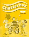 New Chatterbox 2 Activity Book Czech Edition - Derek Strange - obrázek 1