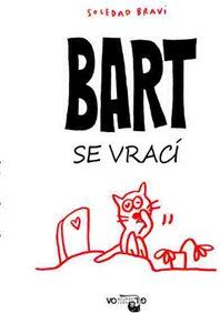 Bart se vrací - Soledad Bravi - obrázek 1