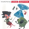 Lililinda Superhvězda - Annette Herzog - obrázek 1