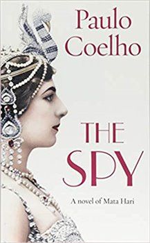 The Spy - Paulo Coelho - obrázek 1
