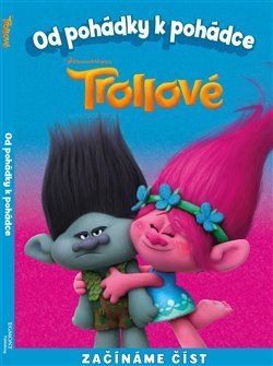 Od pohádky k pohádce - Trollové - kolektiv - obrázek 1