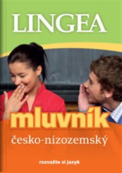 Česko-nizozemský mluvník - kolektiv autorů - obrázek 1