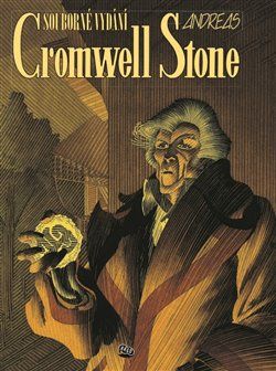 Cromwell Stone - Andreas - obrázek 1