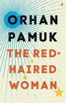 The Red-Haired Woman - Orhan Pamuk - obrázek 1