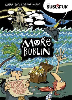 Bublifuk 6 - Moře bublin - kol. - obrázek 1