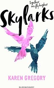 Skylarks - Karen Gregory - obrázek 1