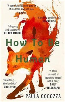 How to Be Human - Paula Cocozza - obrázek 1