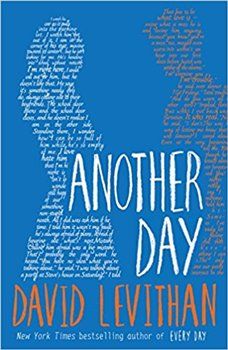 Another Day - David Levithan - obrázek 1
