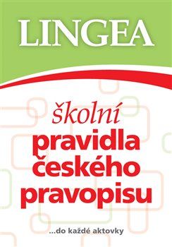 Školní pravidla českého pravopisu - kol. - obrázek 1