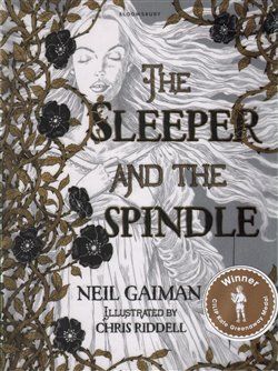 The Sleeper and the Spindle - Neil Gaiman - obrázek 1