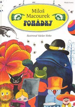Pohádky /Macourek/ - Miloš Macourek - obrázek 1