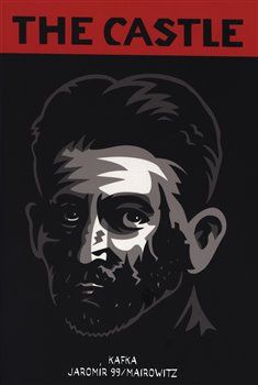Castle (Kafka) - Franz Kafka - obrázek 1