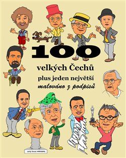 100 velkých Čechů plus jeden největší - František Merta - obrázek 1