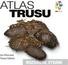 Atlas trusu - Iva Vilhumová, Tereza Hášová - obrázek 1