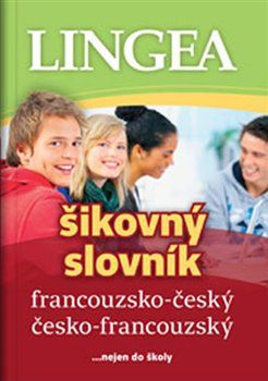Šikovný slovník francouzsko-český - kol. - obrázek 1