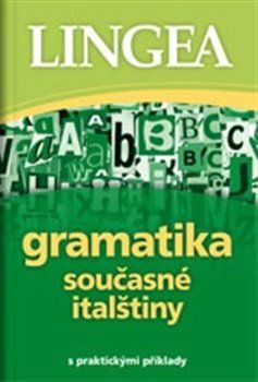 Gramatika současné italštiny - obrázek 1