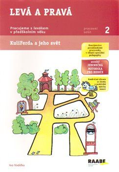 Levá a pravá - Ivo Vodička - obrázek 1
