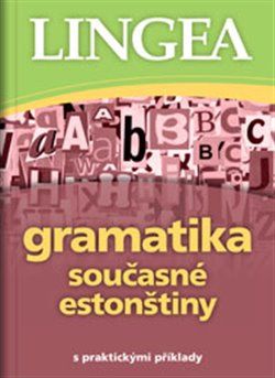 Gramatika současné estonštiny - kolektiv autorů - obrázek 1