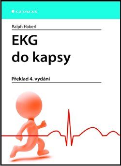 EKG do kapsy - Haberl Ralph - obrázek 1