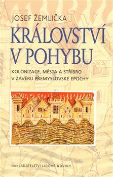 Království v pohybu - Josef Žemlička - obrázek 1