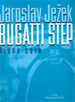 Bugatti step - Jaroslav Ježek - obrázek 1