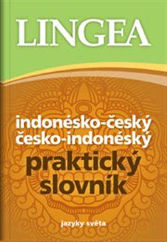 Indonésko-český česko-indonéský praktický slovník - Jaroslav Olša - obrázek 1