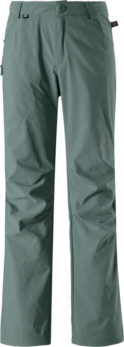 Reima Sway - Soft green 92 - obrázek 1