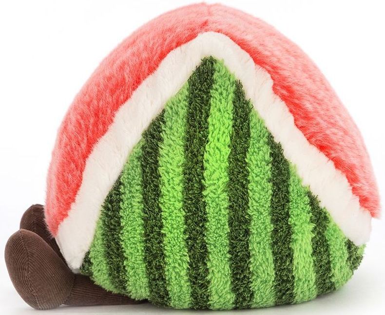 Jellycat Amuseable Watermelon uni - obrázek 2