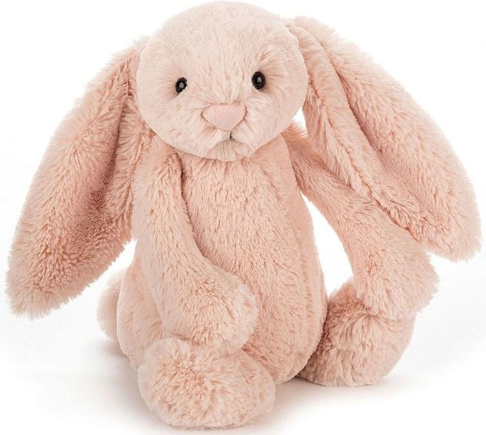 Jellycat Plyšová hračka - králík Cukrátko malý uni - obrázek 1