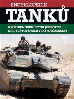 Encyklopedie tanků - Chris Bishop - obrázek 1
