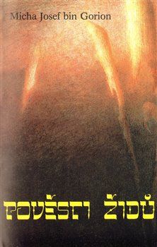 Pověsti Židů - Josef micha bin Gorion - obrázek 1