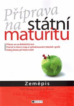 Zeměpis - Petr Karas, Ludvík Hanák - obrázek 1