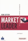 Market Leader New Edition Intermediate Practice File - John Rogers - obrázek 1