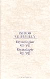 Etymologie VI-VII - Isidor ze Sevilly - obrázek 1