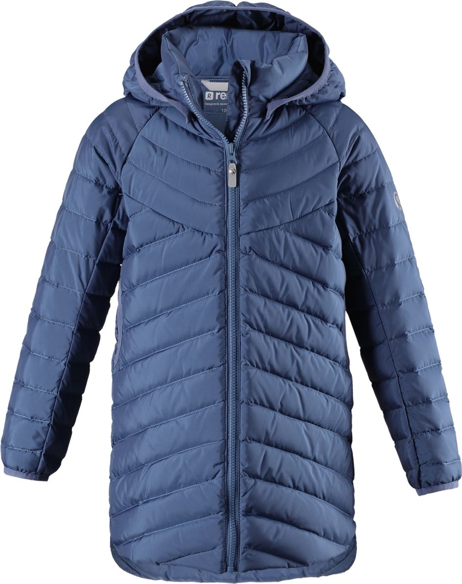 Reima Filpa - denim blue 110 - obrázek 1