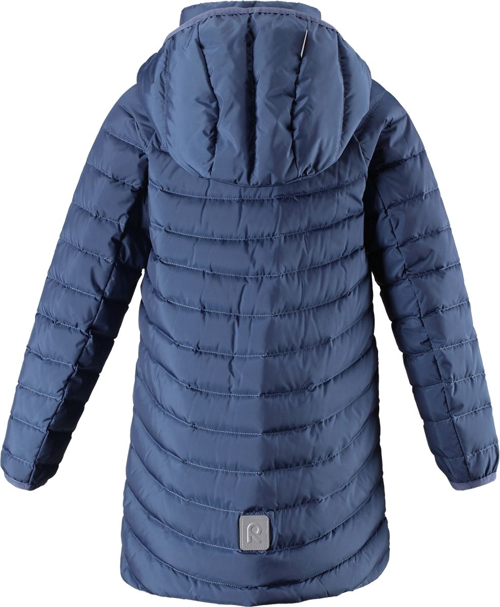 Reima Filpa - denim blue 110 - obrázek 2