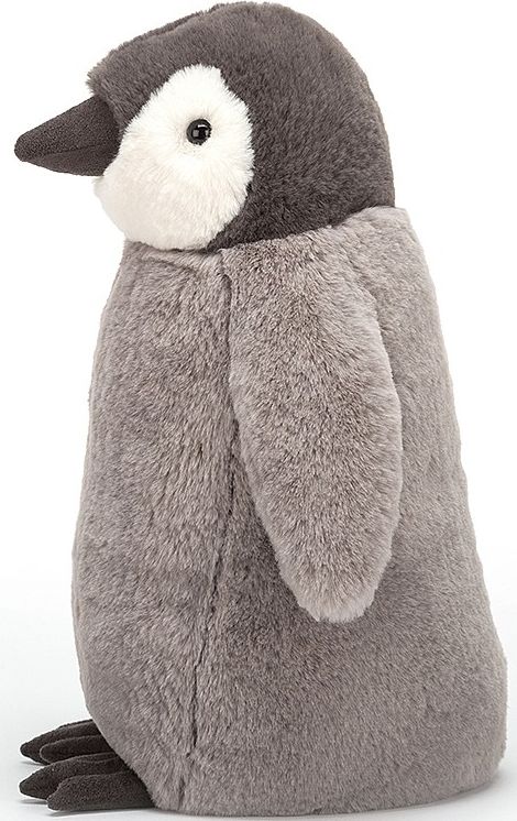 Jellycat Percy Penguin Little uni - obrázek 2