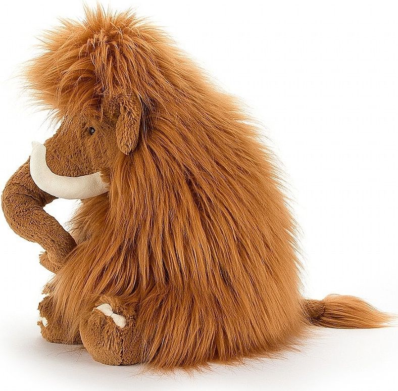 Jellycat Maximus Mammoth uni - obrázek 2