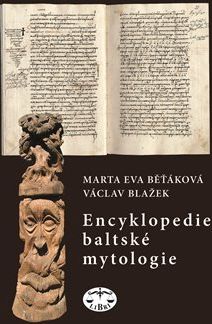 Encyklopedie baltské mytologie - Václav Blažek, Eva Běťáková - obrázek 1