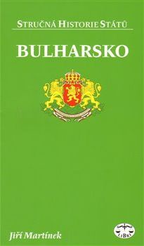 Bulharsko - Jiří Martínek - obrázek 1