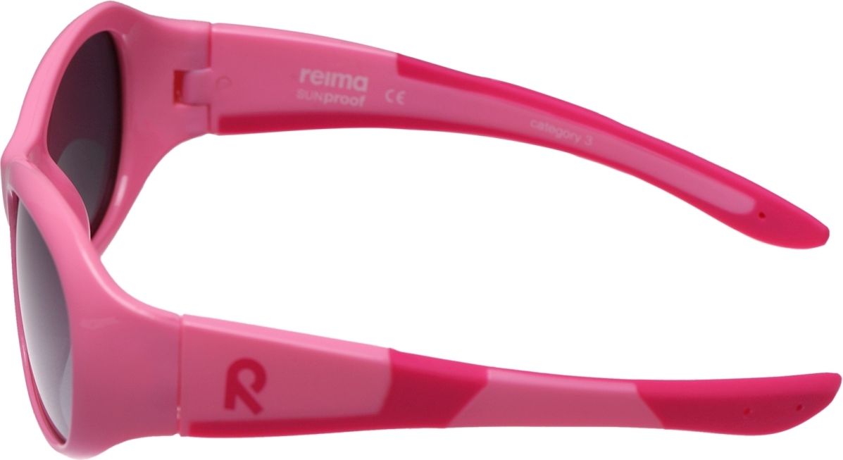 Reima Bayou - Orchid pink uni - obrázek 2