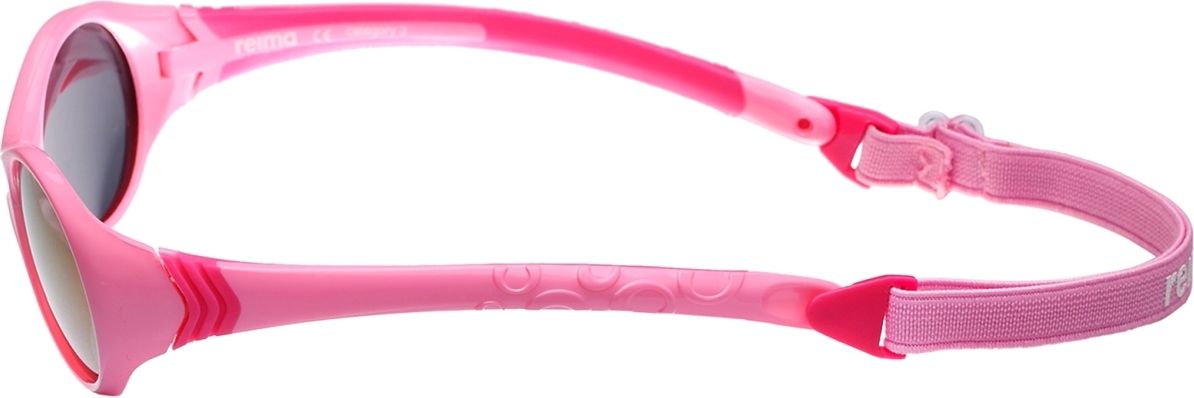 Reima Ankka - Orchid pink uni - obrázek 2